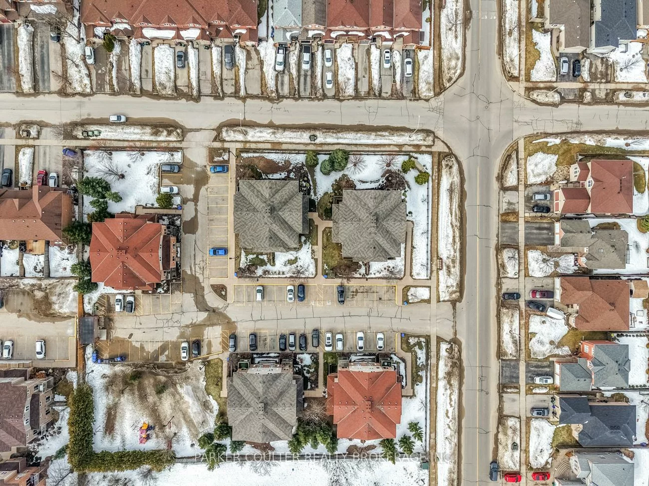 17, Cheltenham, Georgian Drive, Barrie