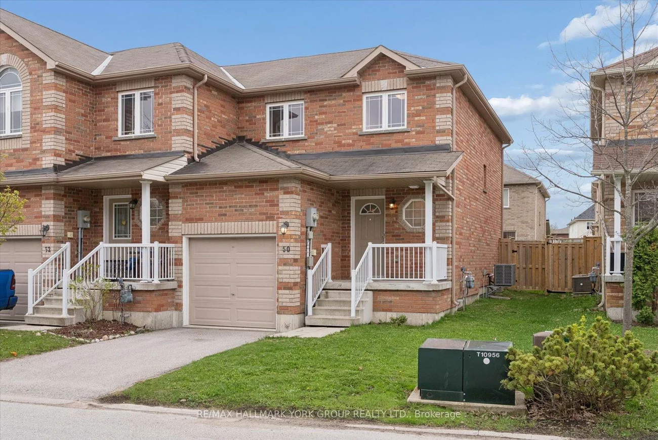 50, Southwoods, Holly, Barrie