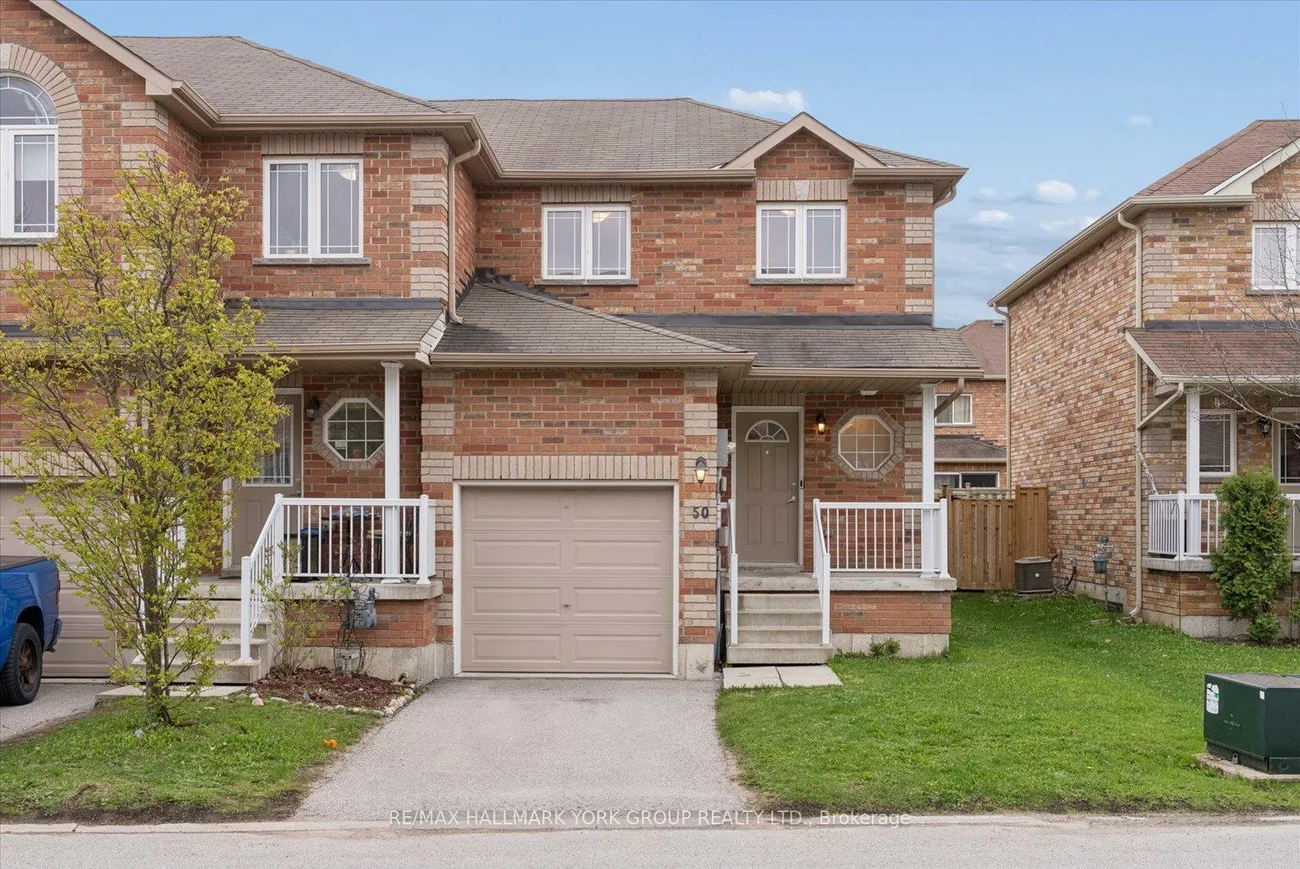 50, Southwoods, Holly, Barrie