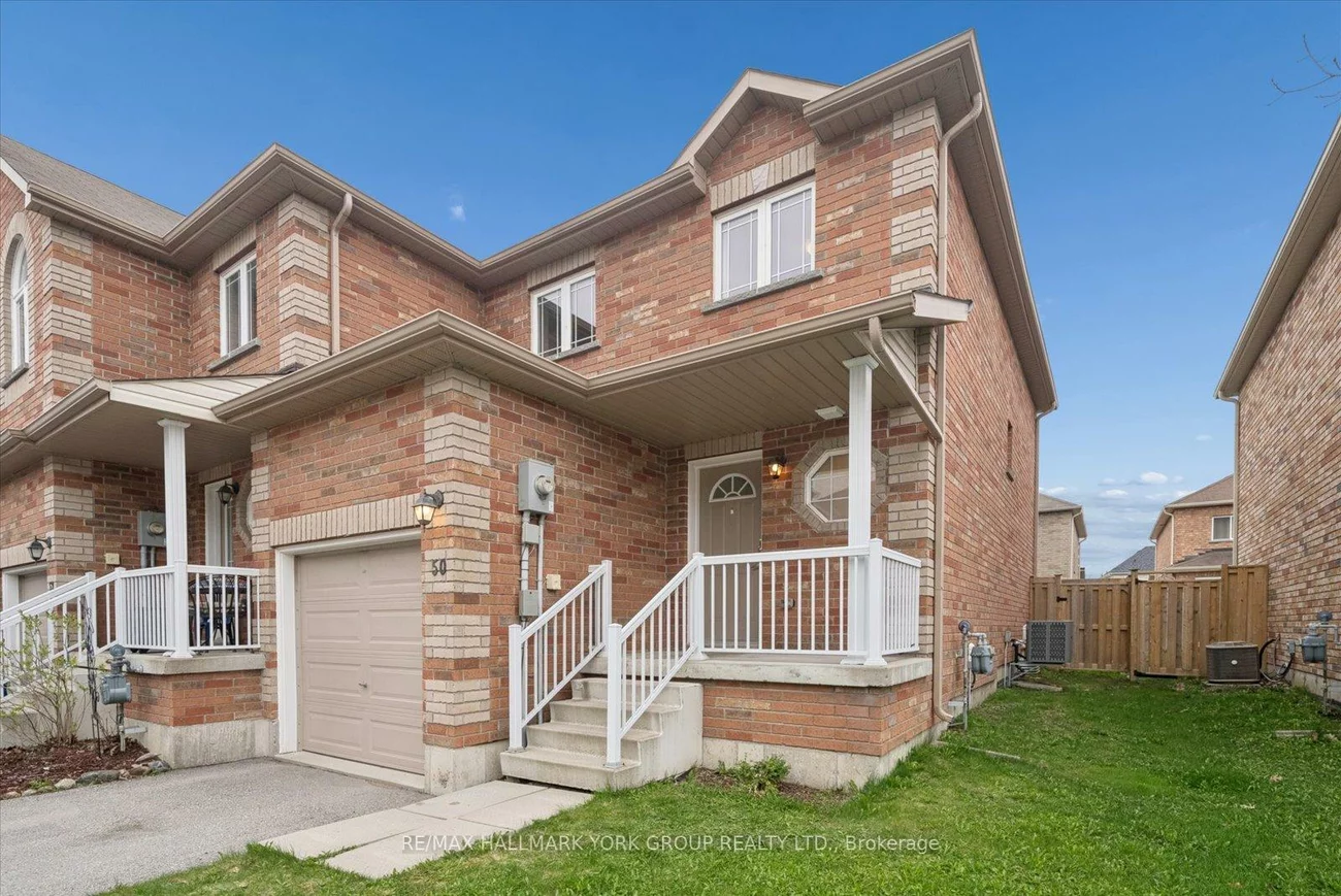 50, Southwoods, Holly, Barrie