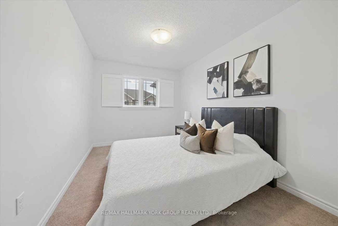 50, Southwoods, Holly, Barrie