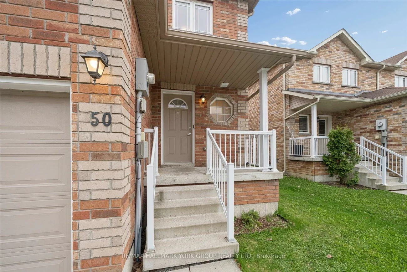 50, Southwoods, Holly, Barrie