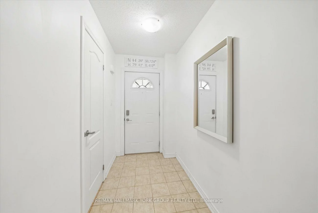 50, Southwoods, Holly, Barrie