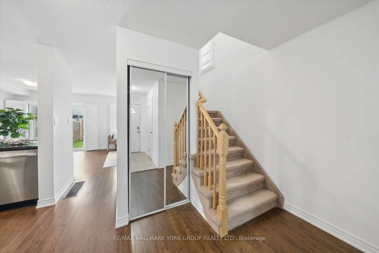 50, Southwoods, Holly, Barrie