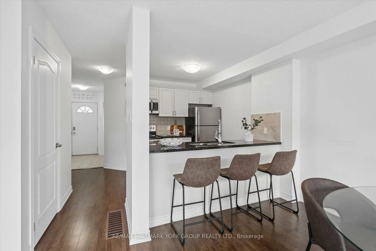 50, Southwoods, Holly, Barrie