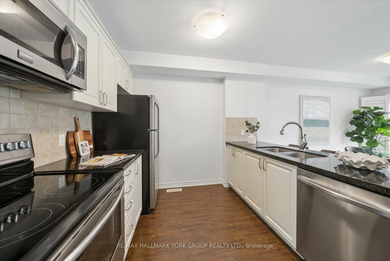 50, Southwoods, Holly, Barrie
