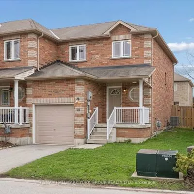 50, Southwoods, Holly, Barrie