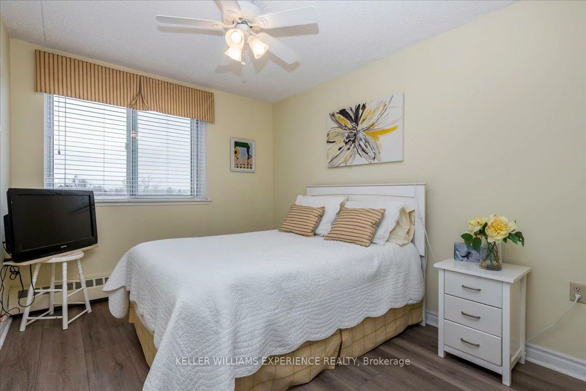 414, Blake, Codrington, Barrie