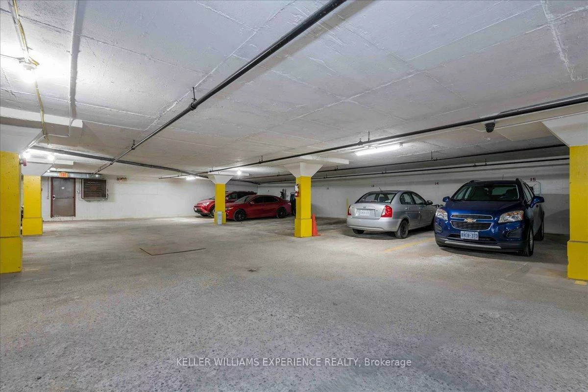414, Blake, Codrington, Barrie
