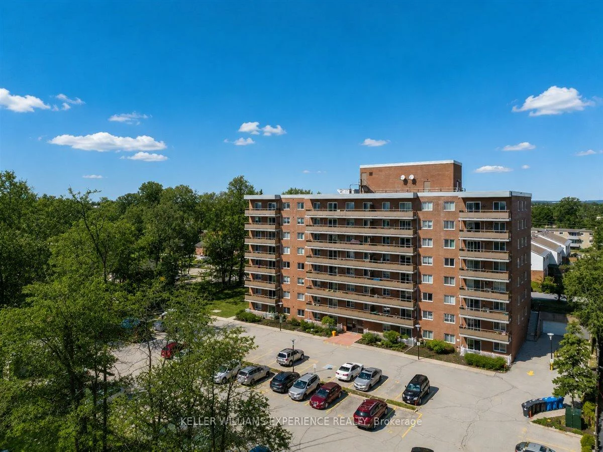414, Blake, Codrington, Barrie