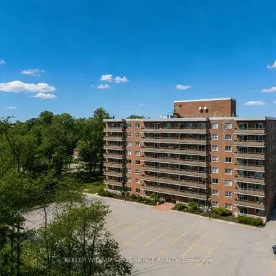 414, Blake, Codrington, Barrie