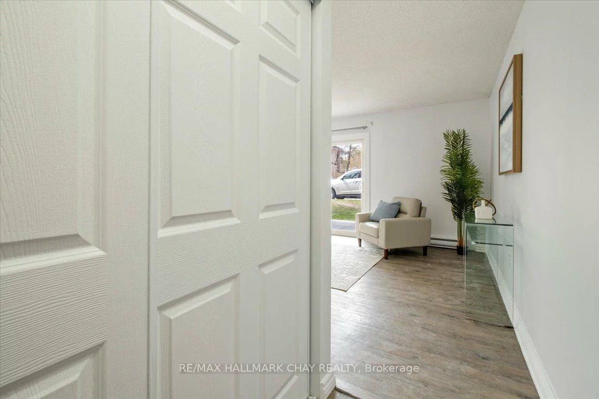 183, Edgehill, Letitia Heights, Barrie