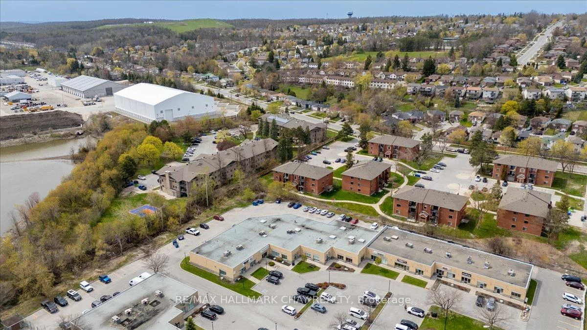 183, Edgehill, Letitia Heights, Barrie