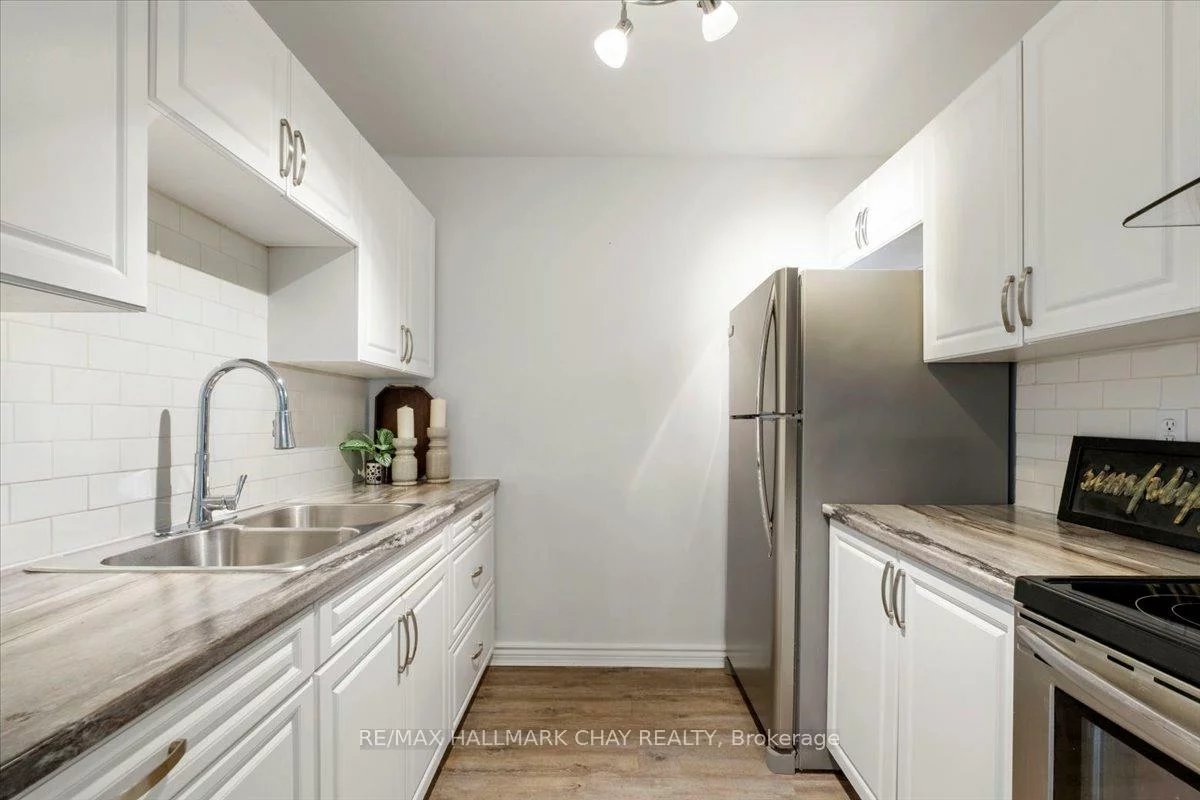 183, Edgehill, Letitia Heights, Barrie
