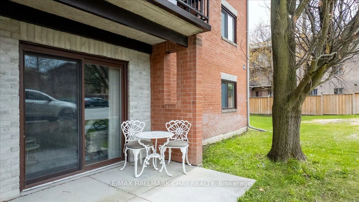 183, Edgehill, Letitia Heights, Barrie