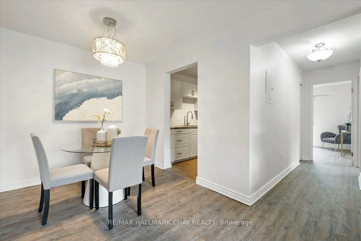 183, Edgehill, Letitia Heights, Barrie