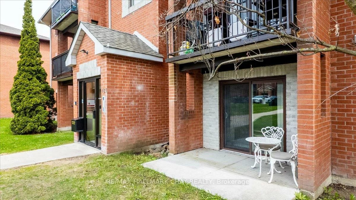 183, Edgehill, Letitia Heights, Barrie