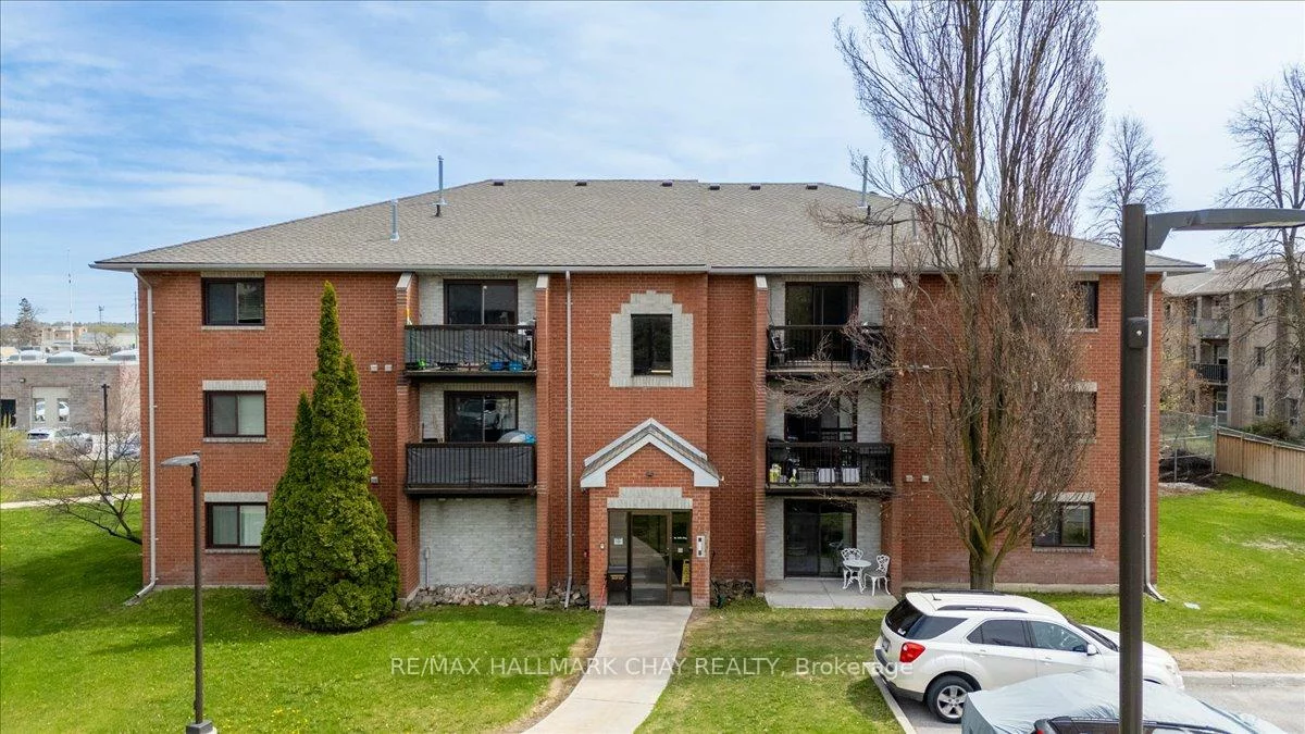 183, Edgehill, Letitia Heights, Barrie