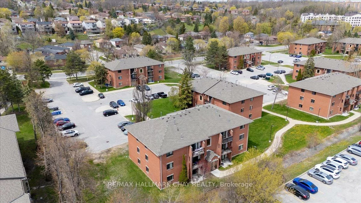 183, Edgehill, Letitia Heights, Barrie