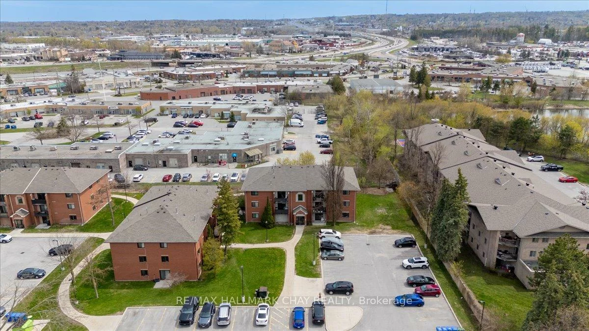 183, Edgehill, Letitia Heights, Barrie
