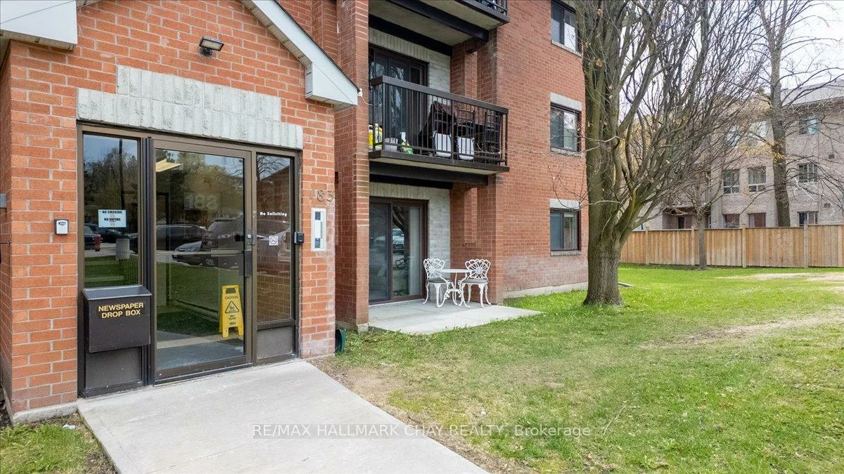 183, Edgehill, Letitia Heights, Barrie