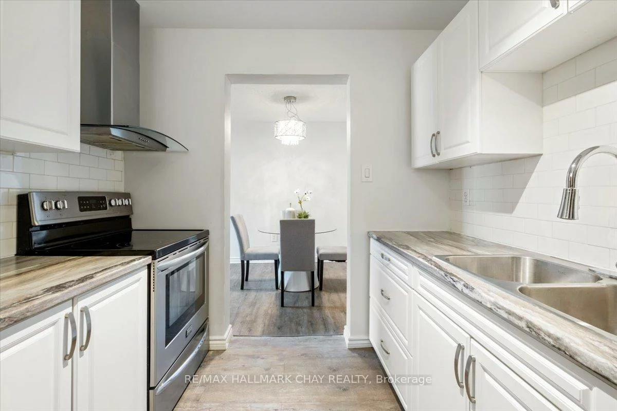183, Edgehill, Letitia Heights, Barrie