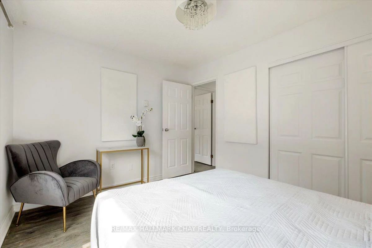 183, Edgehill, Letitia Heights, Barrie