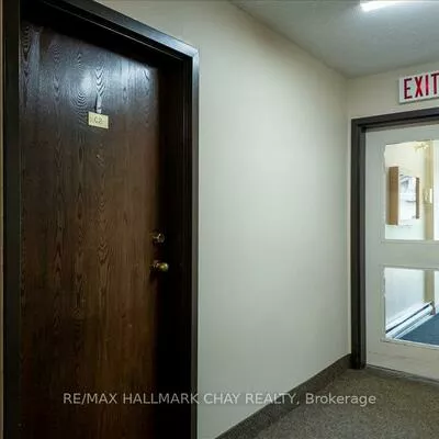 183, Edgehill, Letitia Heights, Barrie