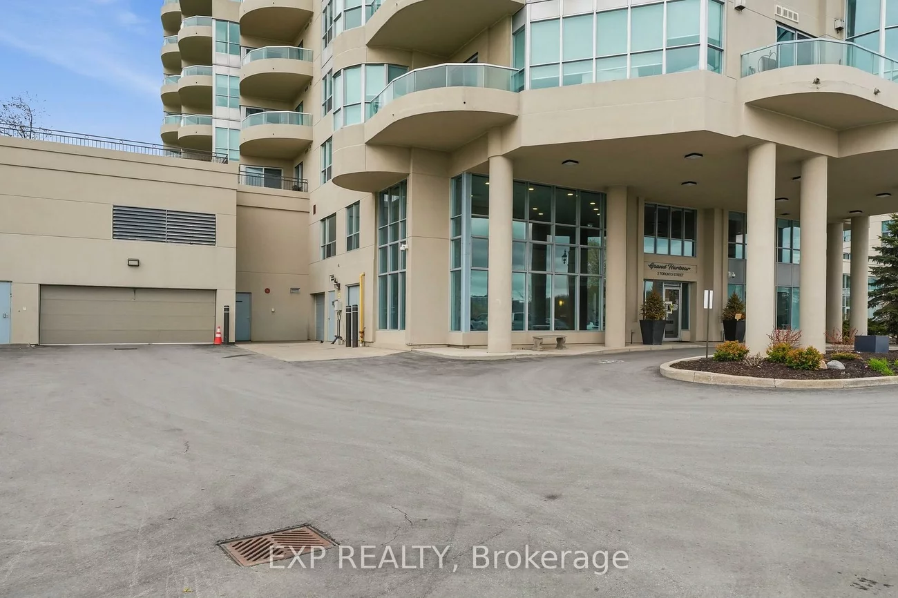 2, Toronto, City Centre, Barrie
