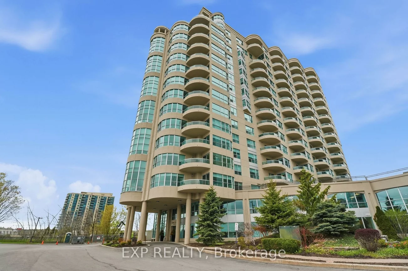 2, Toronto, City Centre, Barrie