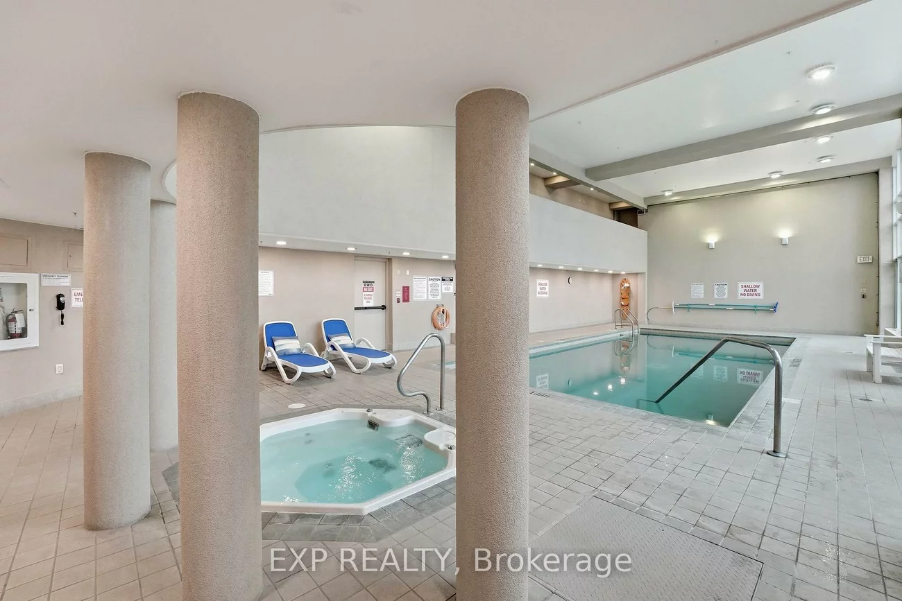 2, Toronto, City Centre, Barrie
