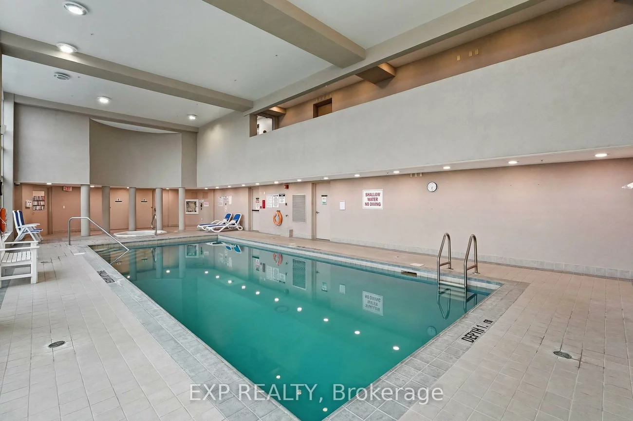 2, Toronto, City Centre, Barrie