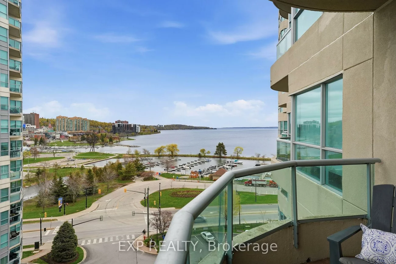 2, Toronto, City Centre, Barrie