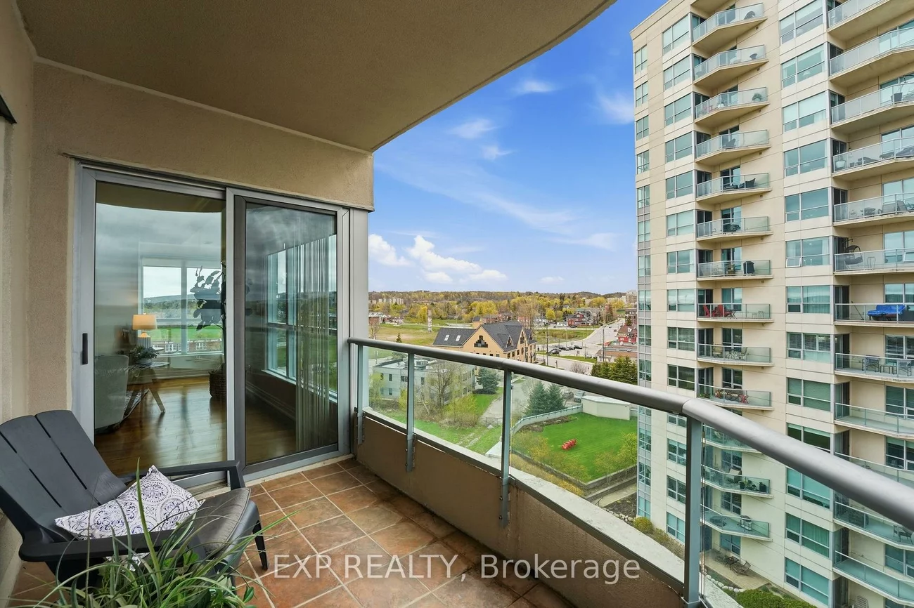 2, Toronto, City Centre, Barrie