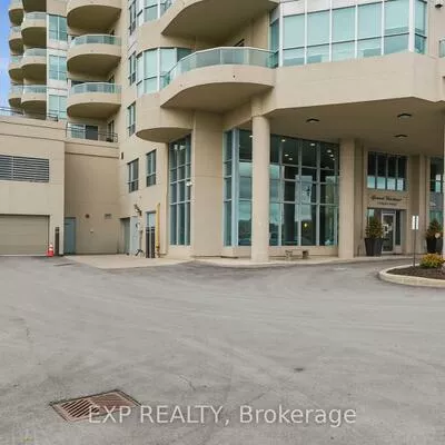 2, Toronto, City Centre, Barrie