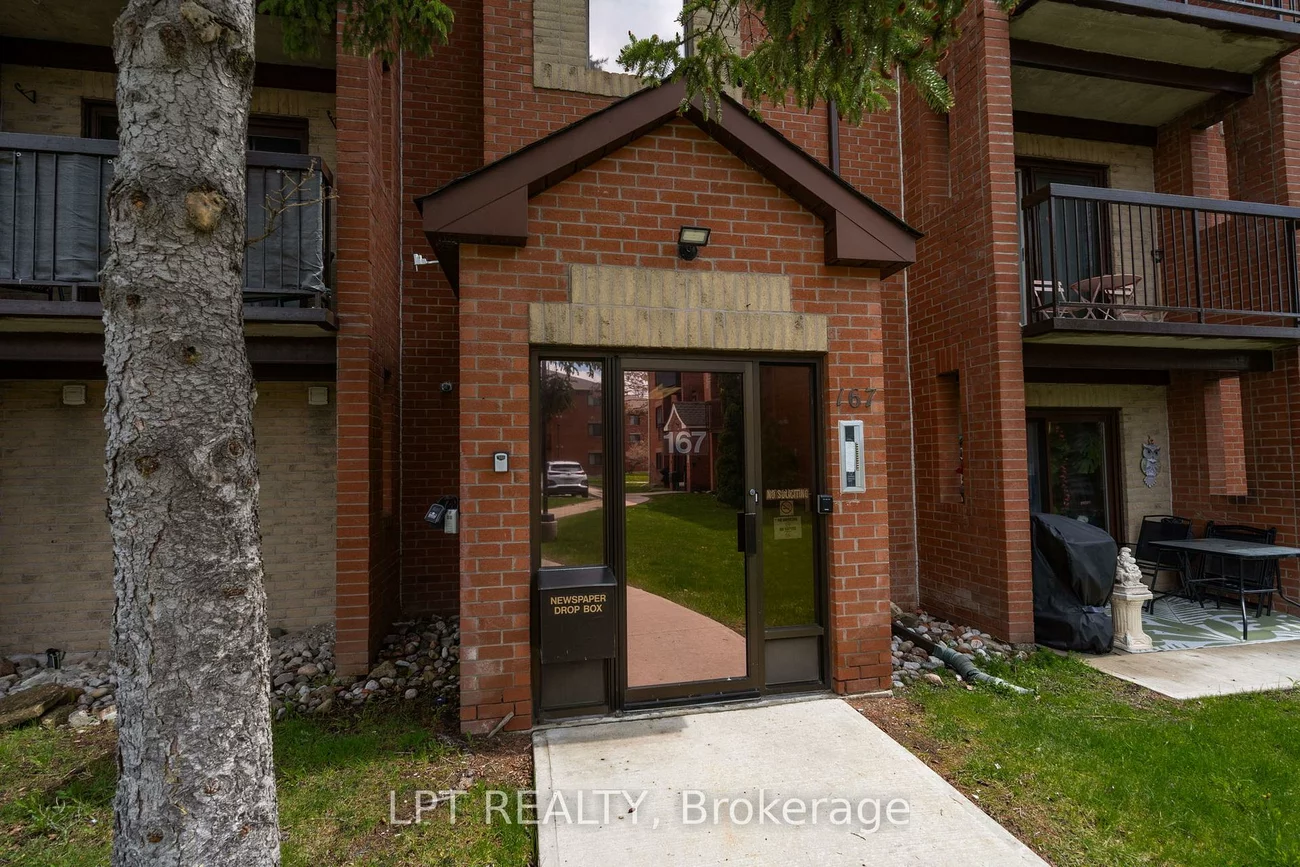 167, Edgehill, Letitia Heights, Barrie