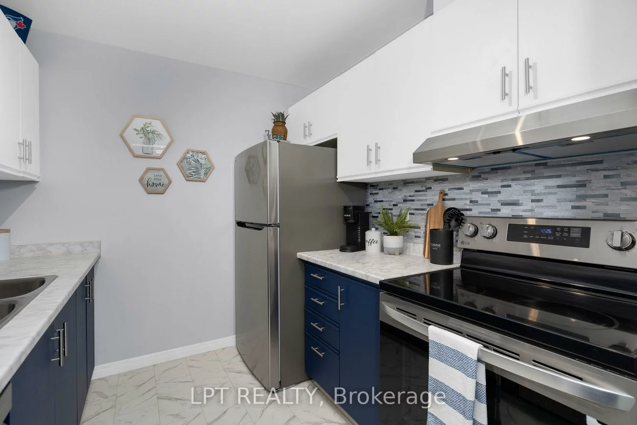 167, Edgehill, Letitia Heights, Barrie