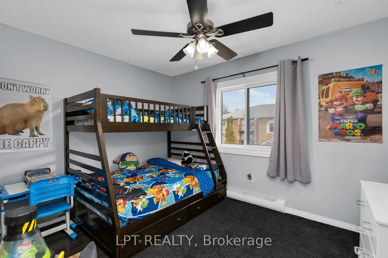 167, Edgehill, Letitia Heights, Barrie
