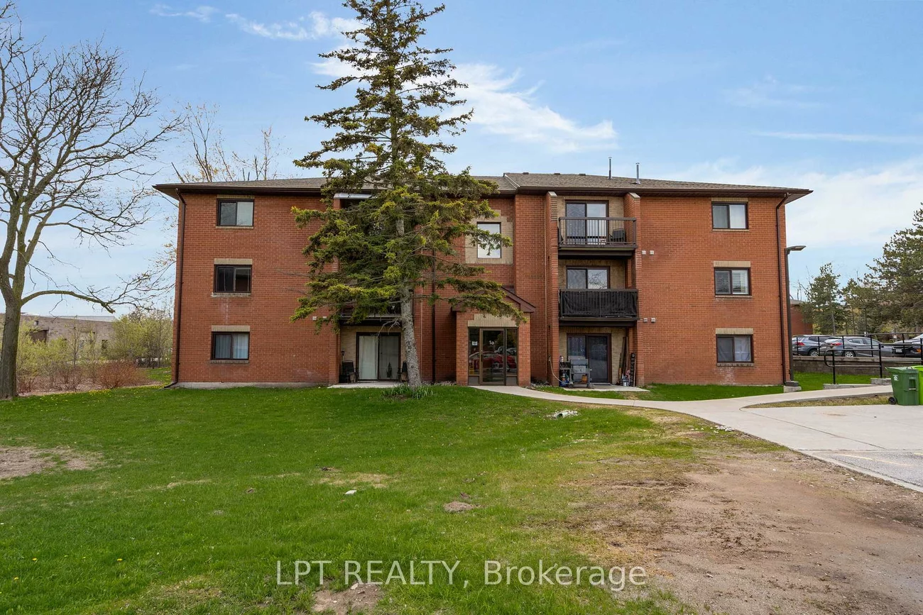 167, Edgehill, Letitia Heights, Barrie