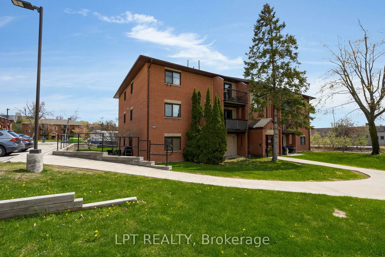 167, Edgehill, Letitia Heights, Barrie