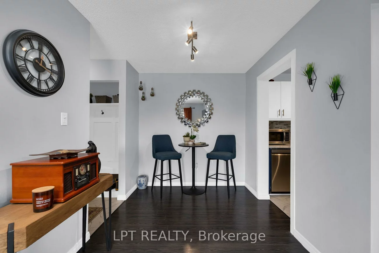 167, Edgehill, Letitia Heights, Barrie