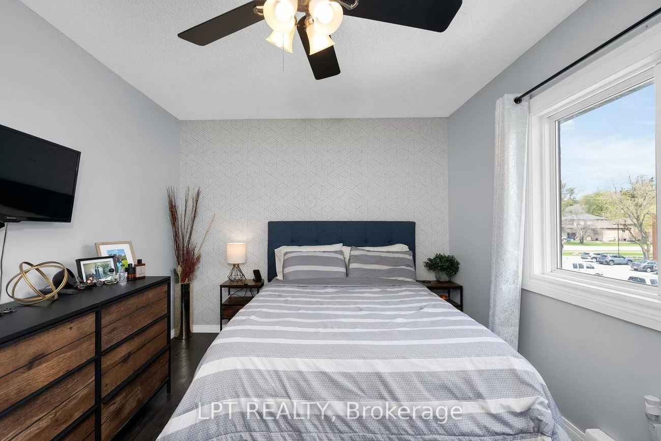 167, Edgehill, Letitia Heights, Barrie