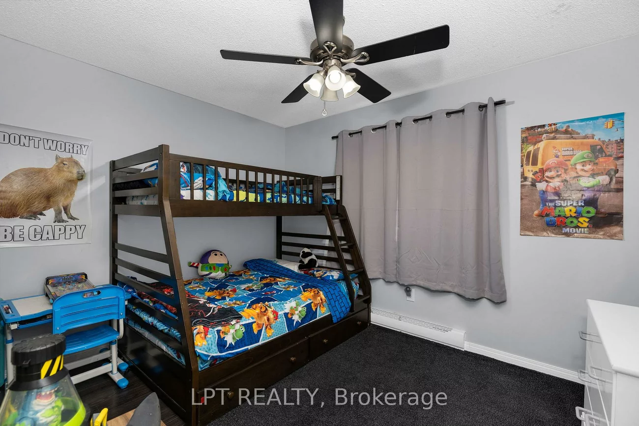 167, Edgehill, Letitia Heights, Barrie