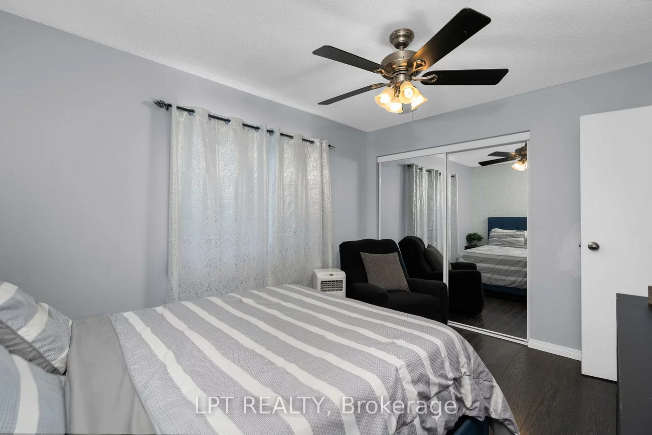 167, Edgehill, Letitia Heights, Barrie
