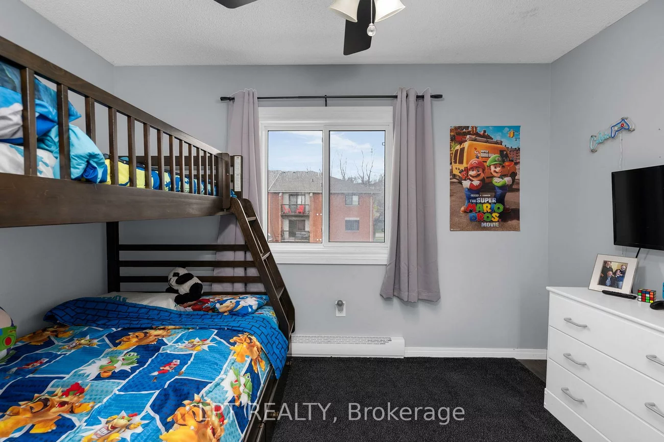 167, Edgehill, Letitia Heights, Barrie