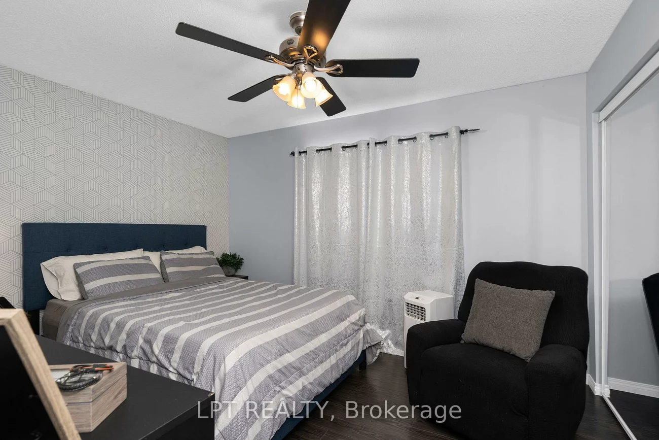 167, Edgehill, Letitia Heights, Barrie