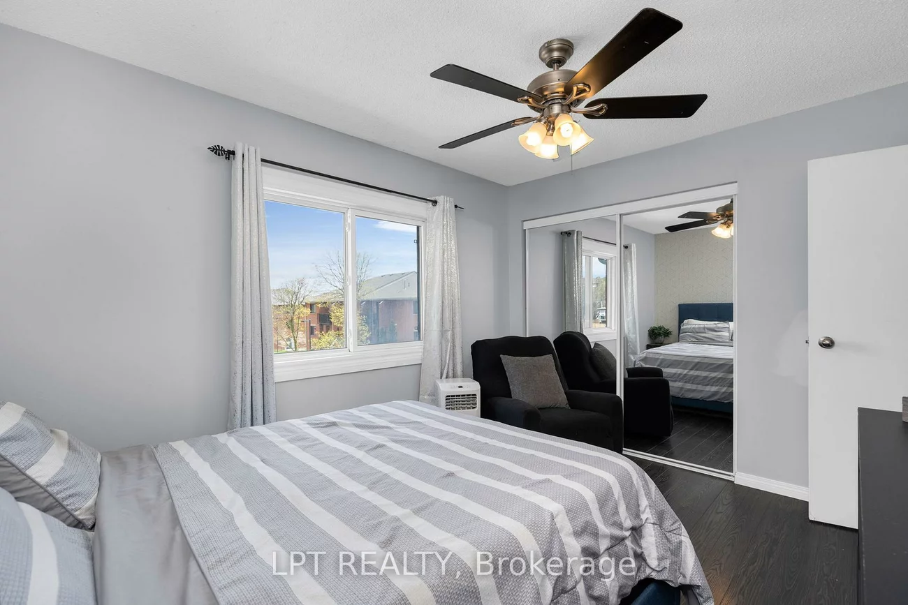 167, Edgehill, Letitia Heights, Barrie