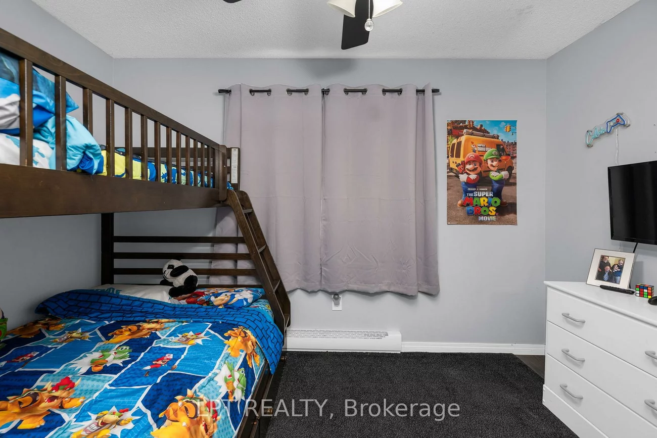 167, Edgehill, Letitia Heights, Barrie