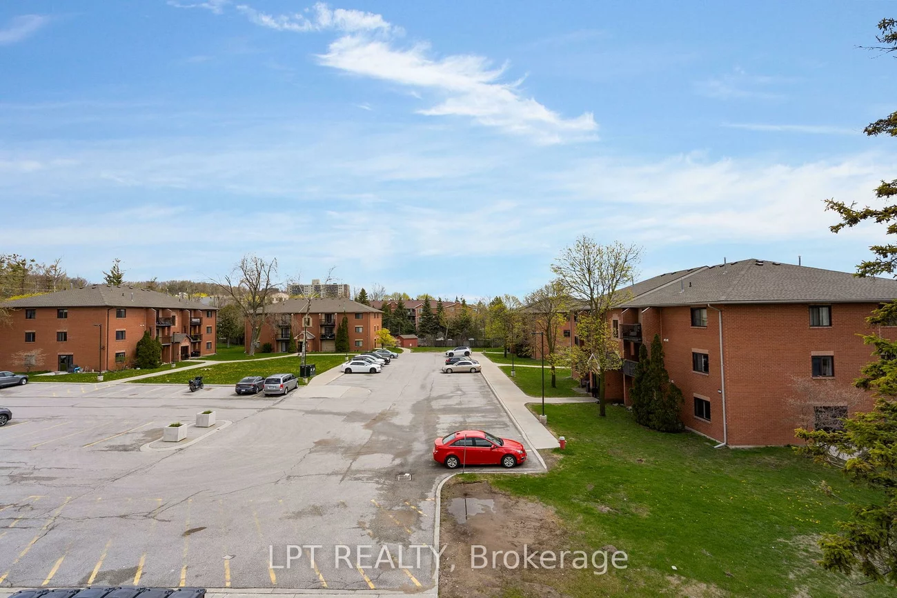 167, Edgehill, Letitia Heights, Barrie
