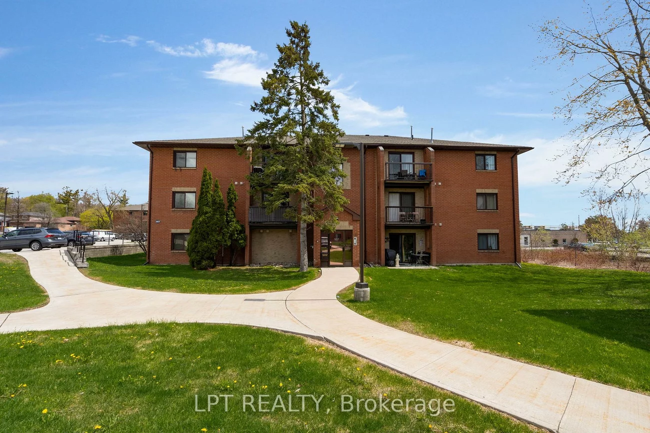 167, Edgehill, Letitia Heights, Barrie